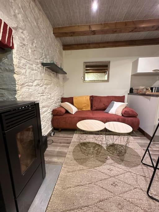 Maison De Charme - Coeur De Brest Buitenkant foto